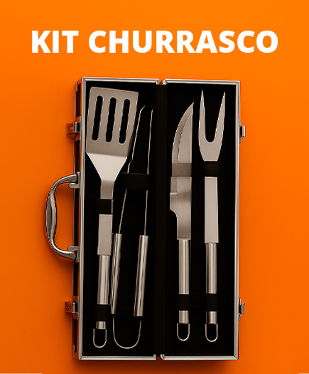 Kit Churrasco